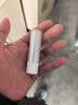妮维雅（NIVEA）透明质酸钠补水清爽保湿润唇膏5.2g天然保湿 舒缓光滑生日礼物 实拍图