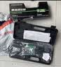 绿林（GREENER）液压钳 70型 模具4-70平方压力6T重量2.8KG行程12mm 绿色 1把 实拍图