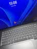 ThinkPad联想笔记本电脑ThinkBook14+ 2026 AI全能本 英特尔酷睿Ultra5 336H 16G 1T 3K 14.5英寸月神灰 实拍图