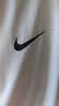 耐克（NIKE）男子夏季新款速干舒适防晒衣轻便运动短袖上衣NESSH586-001 黑M 实拍图