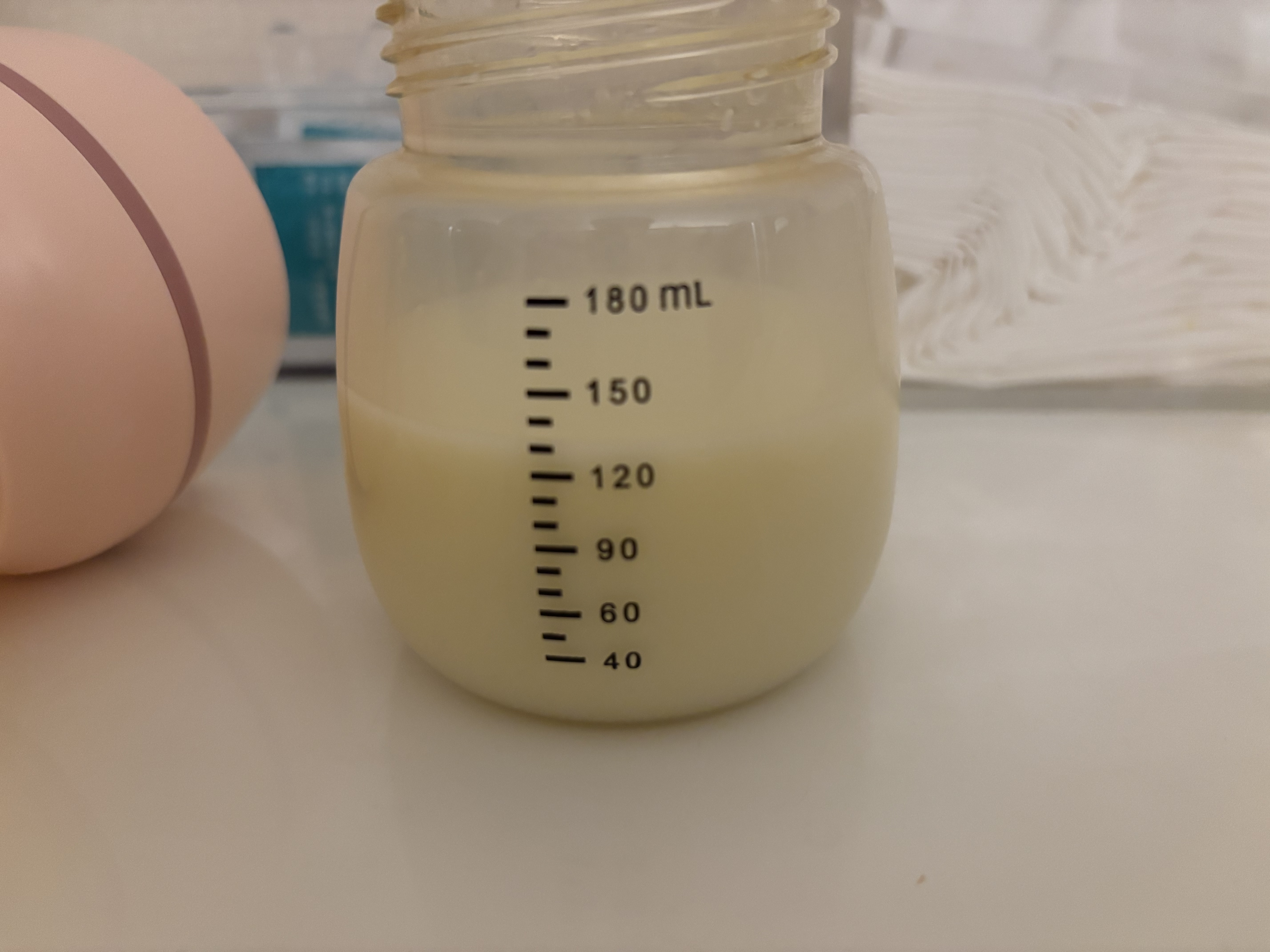 森宝Semper瑞典进口经典版婴幼儿配方奶粉1段0-6月DHA乳脂球膜 实拍图
