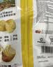 乐事（Lay's）薯片 青柠味 135克*7包 休闲零食 膨化食品 实拍图