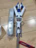 五月花海绵拖把33cm1棉头对折吸水头家用一拖净免手洗胶棉拖布拖地神器 实拍图