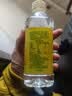 名仁柠檬味苏打水 果味含有维生素c饮料 375ml*24瓶 整箱装 实拍图