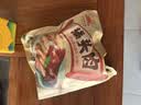大紅門香卤猪头肉450g 熟食腊味即食下酒菜卤味速食北京老字号 实拍图