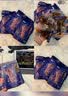 百草味夜伴小卤麻辣牛肉60g 休闲零食肉类零食四川网红小吃冷吃解馋 实拍图