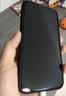 绿联【无黑边不挡屏】适用iPhone18Pro/17Pro钢化膜苹果18Pro手机膜无边全屏高清抗指纹防爆保护膜2片 实拍图