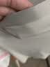 京东京造【29.9包邮】网眼男士内裤抗菌秋冬透气平角短裤四角3条礼盒 XL 实拍图