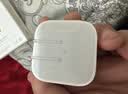 Apple/苹果 40W（至高60W） type-c快充充电器 苹果usb-c原装充电头 苹果iPhone 18 Pro Max充电器 实拍图
