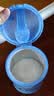 嘉宝（GERBER）婴幼儿高铁米粉维C加铁原味宝宝辅食米糊250g6-12个月 100%真验厂 实拍图
