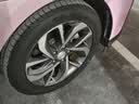 固特异（Goodyear）汽车轮胎 215/55R17 94V 鹰驰F1酷跑 适配帕萨特迈腾 御乘升级 实拍图