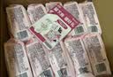 苏菲超熟睡大码安心裤夜用XL码20条超薄0皮筋姨妈巾京东自营 实拍图
