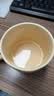 摩登主妇马克杯带盖陶瓷杯子水杯早餐杯情侣咖啡杯茶杯圣诞节庆礼物 实拍图
