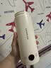 乐扣乐扣【国庆出游】电热水杯烧水杯400ml小型便携式烧水壶户外热水壶迷你旅行热水壶家用保温出差加热杯 实拍图