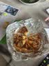 幸福西饼芝士披萨组合 6片 共1080g 奥尔良烤鸡+美式培根丁+韩式炸鸡各2片 实拍图