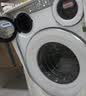 美的（Midea）可爱多滚筒洗衣机全自动 内衣洗烘一体 11KG 三筒烘干MD11DDEX 以旧换新 补贴 自营 实拍图
