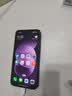 小米（MI）REDMI Note 17 Pro 8+512 黑 9000mAh大电池 抗摔防水 AI反诈 国家补贴 红米note15pro新款 5g手机 实拍图
