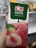 汇源100%臻贵礼盒桃苹果葡萄柠檬混合随机至少3种多口味1Lx5盒 实拍图