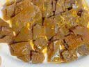 云山半 魔芋块500g*2袋 0脂肪魔芋片粉丝素毛肚代餐饱腹关东煮火锅食材 实拍图