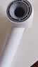 康夫（CONFU）高速护发吹风机学生宿舍专用800w 小功率家用负离子速干无叶电吹风筒 生日礼物 F9Air青春版白 实拍图