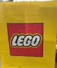 乐高（LEGO）积木机械组42213 福特烈马SUV男女孩儿童玩具生日礼物赠礼袋 实拍图