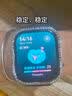 小米（MI）REDMI Watch 6皎月银 国家补贴 澎湃OS 3 心率血氧监测 红米手表6 初高中生 运动 实拍图