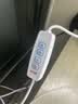 学生宿舍学习护眼灯USB酷毙灯LED灯磁吸桌面灯床头灯可充电阅读灯长条灯 可调光调色直插长续航 【28CM直插款】无极调光 【精品包装】 实拍图