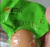 瑾贝金凤活珠子混合口味50g*20枚新鲜开袋即食加蘸料钢化蛋熟鸡胚蛋 实拍图