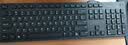 戴尔（DELL）KB216键盘有线商务办公键盘笔记本电脑台式机外接配件全尺寸静音键盘USB即插即用防泼溅（黑色） 实拍图