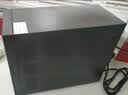 山克SC3K在线式 ups不间断电源3000VA企业办公电脑服务器停电稳压应急备用ups电源最高支持2700W 实拍图