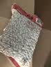展艺糖纳红小豆500g 蛋黄酥汤圆元宵八宝饭奶茶即食蜜豆馅料烘焙原料 实拍图