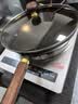 九阳（Joyoung）电磁炉凹面家用猛火爆炒电陶炉3500W大功率AI控温免看火电磁灶耐磨易洁C35Z-N3505【赠专用铁锅】 实拍图