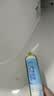 九牧（JOMOO）马桶 家用虹吸式马桶大冲力节水坐便器 防臭瞬冲 易洁抗菌马桶 行业爆款-升级无棱内壁11370-305坑 实拍图