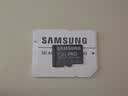 三星（SAMSUNG）128GB TF(MicroSD)存储卡 超高速PRO深蓝卡 4K超高清 适用游戏机无人机 读速200MB/s写速130MB/s 实拍图