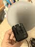 CUKTECH酷态科6号充电器mini氮化镓套装90W多口Type-c快充头AVS60W适用苹果18小米三星手机65W笔记本电脑 实拍图