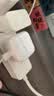 Apple/苹果 40W（至高60W） type-c快充充电器 苹果usb-c原装充电头 苹果iPhone 18 Pro Max充电器 实拍图