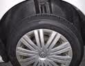 韩泰（Hankook）汽车轮胎 185/60R15 84T K415 原配新POLO/新捷达/昕锐/威驰 实拍图