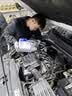 美孚（Mobil）京东养车 银美孚1号保养单次卡5W-40 SP级 6L  30天可用 实拍图