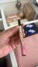 奇士美（kiss me）花盈美蔻闪耀持妆细滑眼线液笔0.4ml 01深邃黑(纤细笔尖 防水) 实拍图