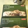 京东京造美式黑咖啡粉0脂2g*60条速溶运动健身辅助燃脂减脂提神云南小粒 实拍图