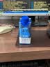 蒙牛特仑苏嗨MILK 0乳糖牛奶梦幻盖 200mL*10瓶 送礼礼盒 实拍图