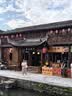 麦酥园 黑芝麻饼干蛋糕点心无糖精健康休闲零食品早餐面包孕妇儿童2斤 实拍图