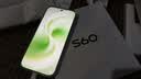 vivo S60 12GB+512GB 初夏绿 4K原生感Live 4K星光Live 云台级防抖主摄  AI拍照手机 田曦薇 国家补贴 实拍图