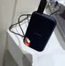 Sandisk闪迪1TB Type-c USB3.2 NVMe移动固态硬盘（PSSD）E61卓越版 1050MB/s三防保护 手机笔记本电脑外接SSD 实拍图