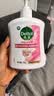 滴露（Dettol）洗手液抑菌消毒滋润500g+500g 补充装 儿童家庭护手替换装 实拍图