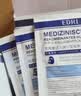 EDRI医用水光针修复补水面部械字号术后医用修复膜冷敷贴敷料30片 实拍图