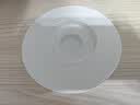 得力（deli）强力纳米胶带高粘度透明双面胶 30mm*5m*2mm 升级防尘泡壳 不易留痕 可重复使用 1卷 JL522 实拍图
