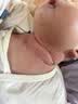 纽强儿童面霜高保湿身体乳轻巧便携四季可用 婴幼儿保湿润肤精华霜85g 实拍图