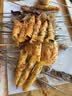 鲜项冷冻鱿鱼须350g 3-5只大八爪鱼铁板鱿鱼腿 烧烤火锅食材 生鲜送礼 实拍图