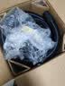 美的（Midea）桶式吸尘器家用16L强劲大吸力工业车载办公地毯吸尘器开荒干湿吹吸尘机大容量猫毛狗毛宠物T3 实拍图